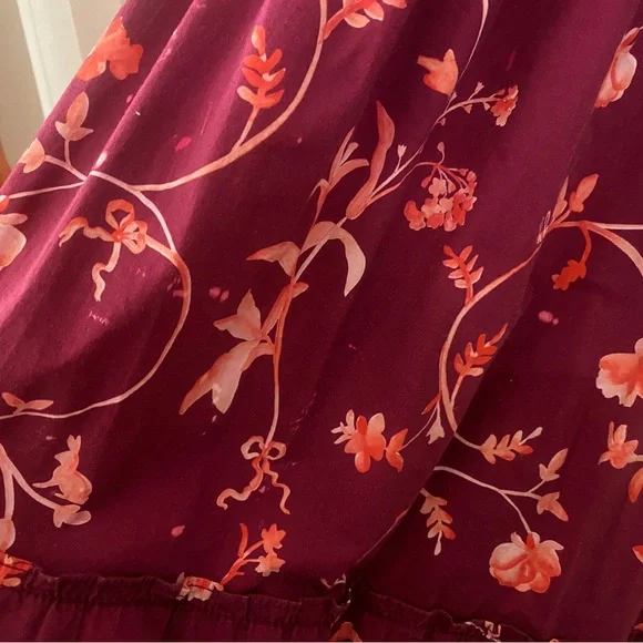 Hill House Home Ellie Nap Dress - Picture 4 of 5